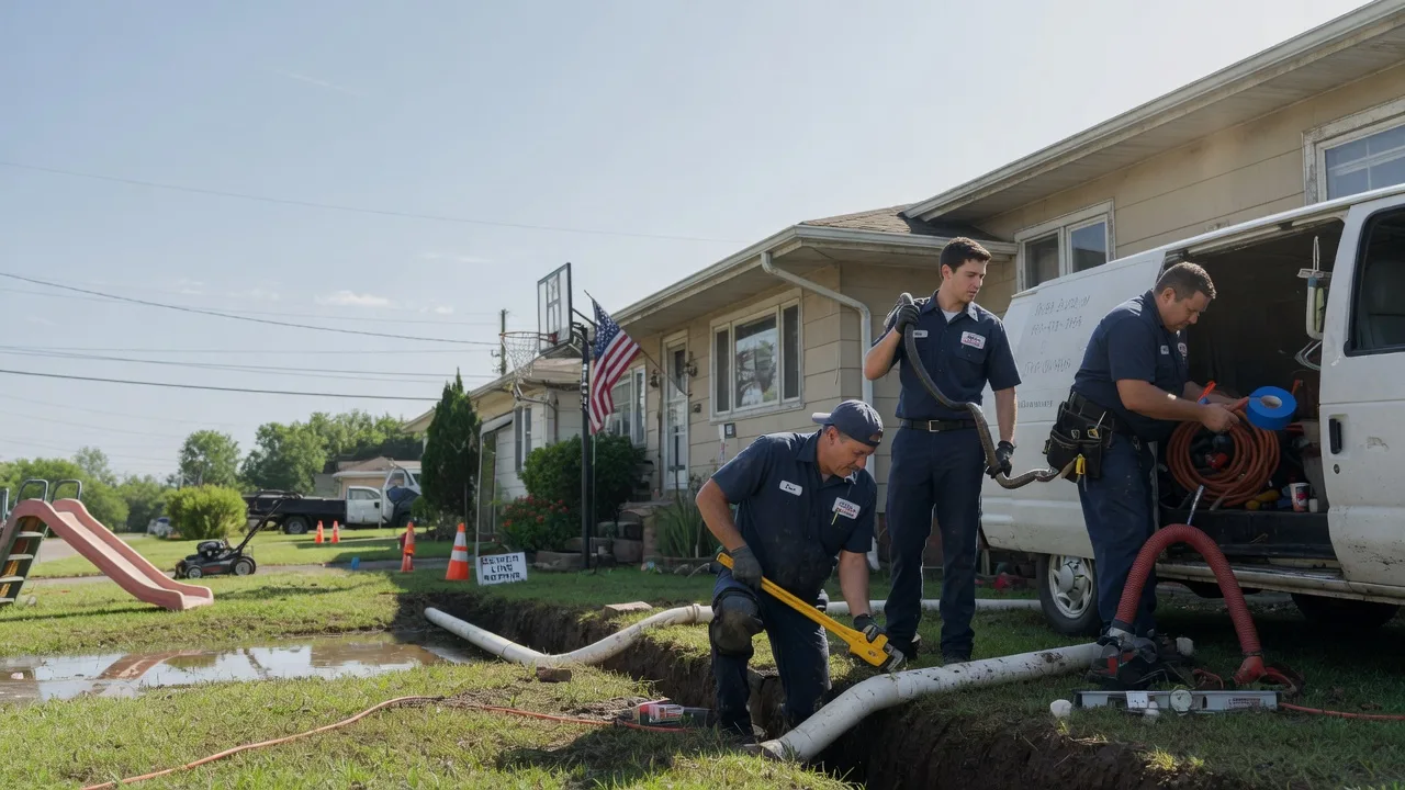Toilet Installation in Richlandtown, PA near me